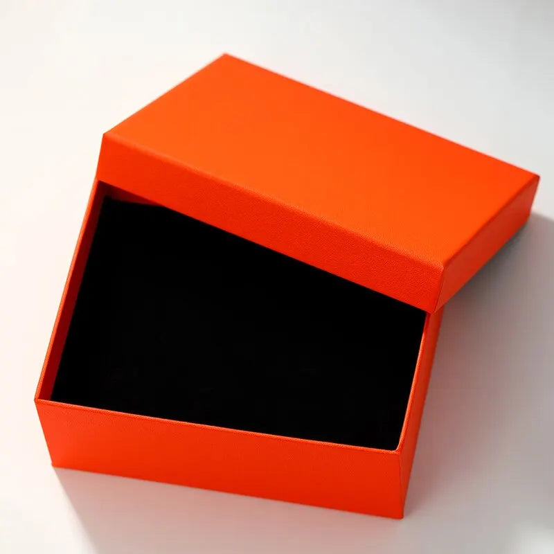 ''HART'' GOUDEN HORLOGEBOX