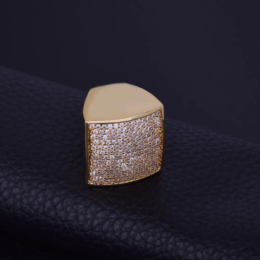 ''LEGACY'' COMBI RING