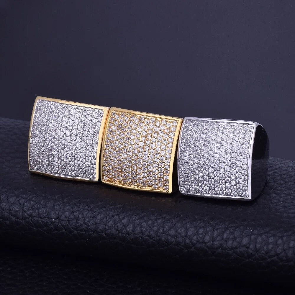 ''LEGACY'' COMBI RING