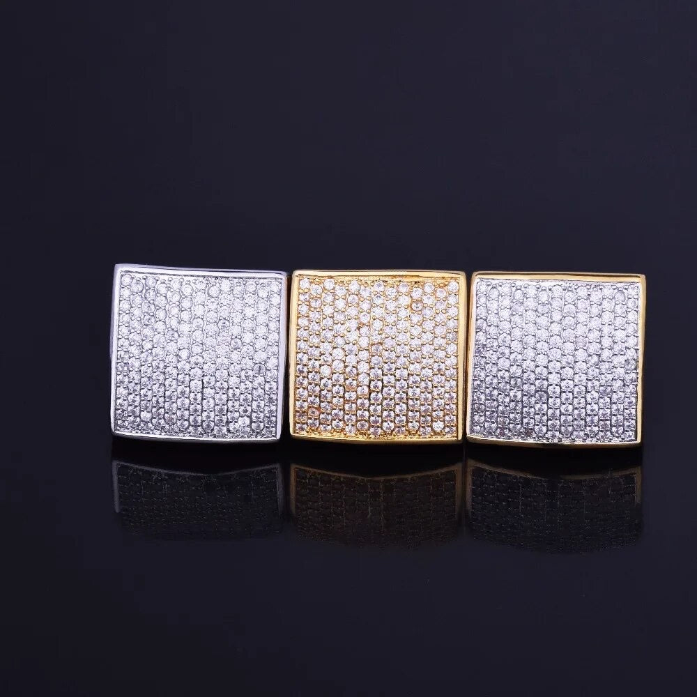 ''LEGACY'' GOUDEN RING