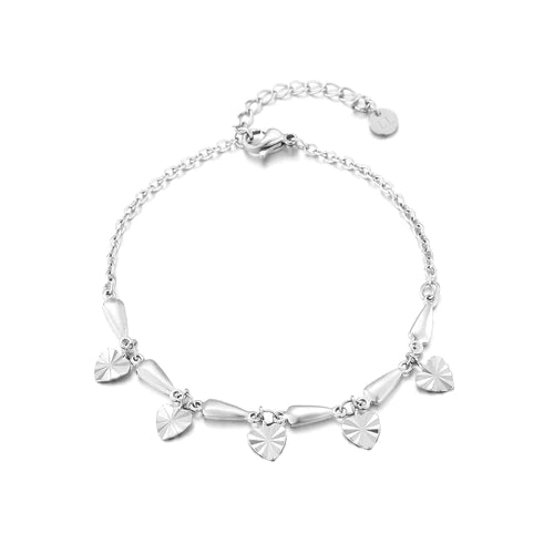 ''ZILVEREN'' GOUDEN ARMBAND