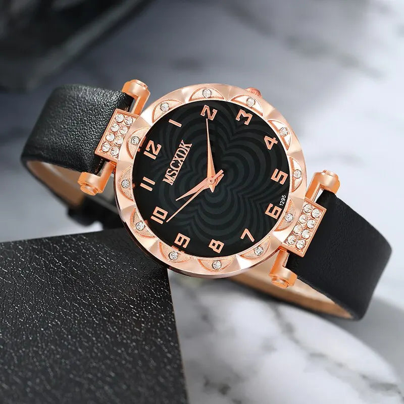 ''HART'' GOUDEN HORLOGEBOX