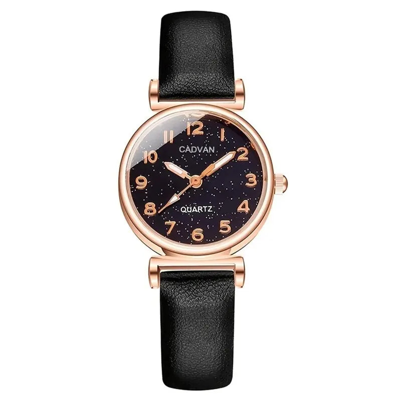 ''BASIC" GOUDEN HORLOGEBOX