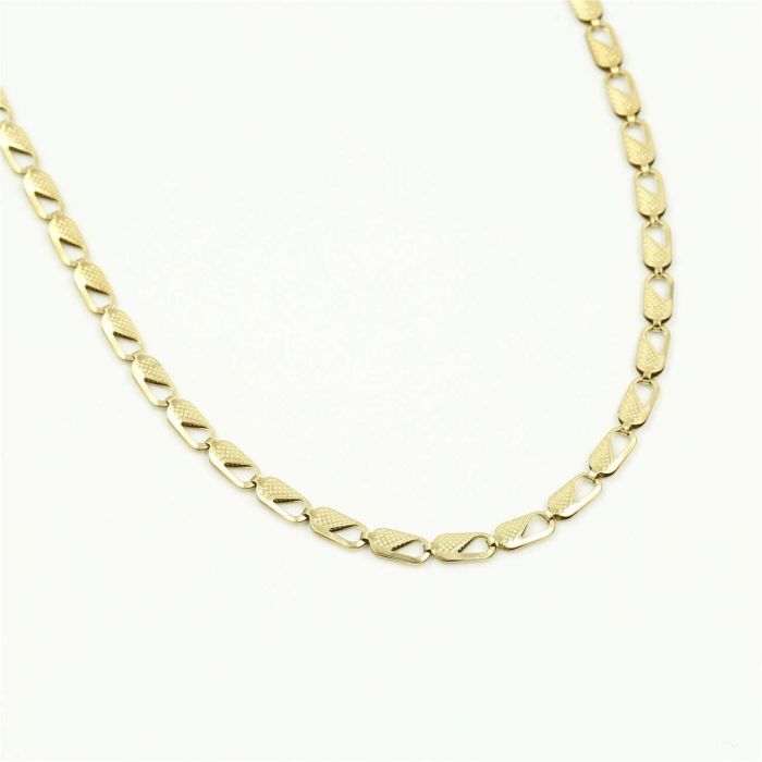 ''TIER'' GOUDEN KETTING