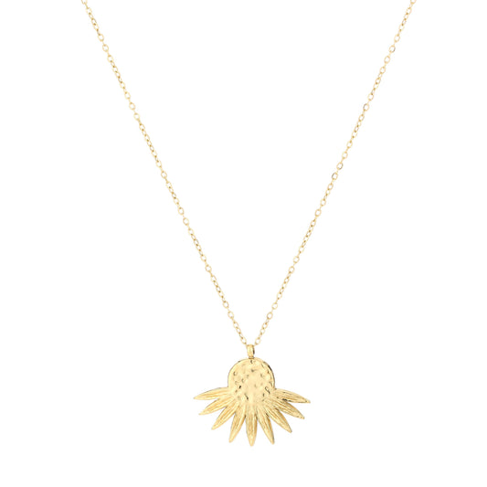 "SUNRISE" GOUDEN KETTING